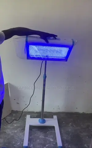 LED Infant Phototherapy Unit