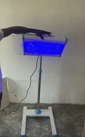 LED Infant Phototherapy Unit