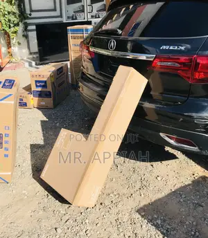 Original Samsung 430watt Wireless Electric Sound Bar.