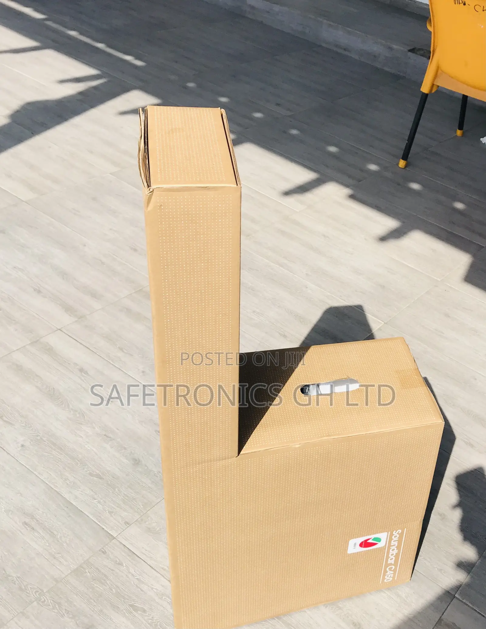 Honest and Reliable B650 Bluetooth Samsung 3.1ch Soundbar