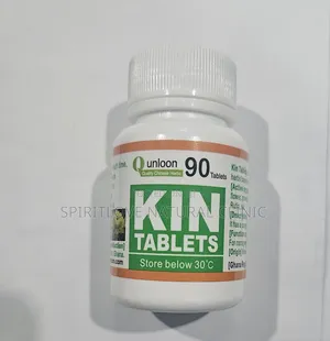 Kin Tablet