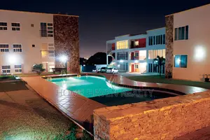 Furnished 2bdrm Apartment in Abelemkpe for rent