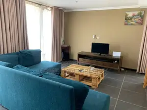 Furnished 2bdrm Apartment in Abelemkpe for rent