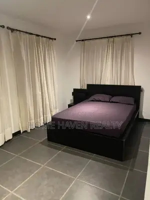 Furnished 2bdrm Apartment in Abelemkpe for rent