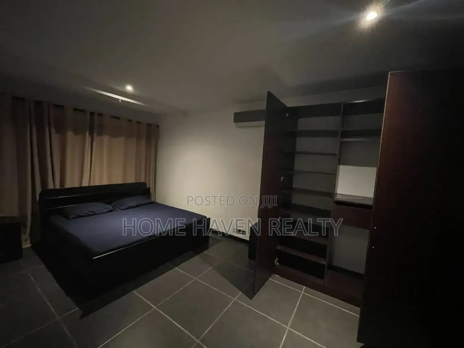 Furnished 2bdrm Apartment in Abelemkpe for rent