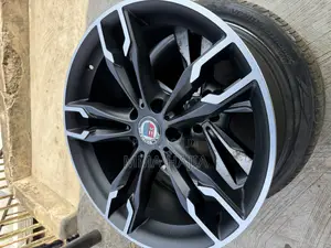 Rim 20 for Honda Pilots