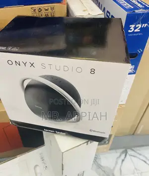 Onyx 8 Wireless Bluetooth Electric Speaker(150watt).