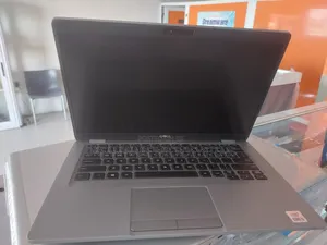 Laptop Dell Latitude 5410 16GB Intel Core I5 SSD 256GB