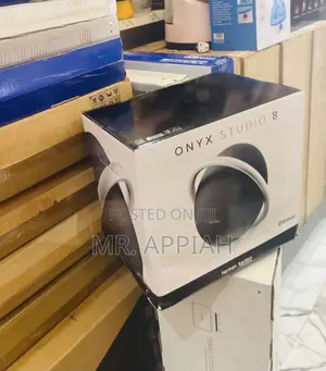 Original Onyx 8 Wireless Bluetooth Electric Speaker(150W).