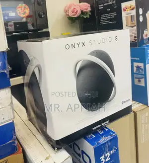Buy Classic Onyx 7 Wireless Electric Speaker(150watt).