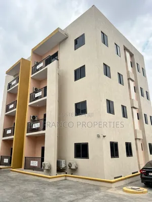 Furnished 2bdrm Apartment in Kg. Franco, East Legon for rent