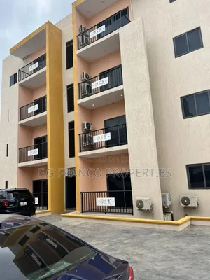 Furnished 2bdrm Apartment in Kg. Franco, East Legon for rent