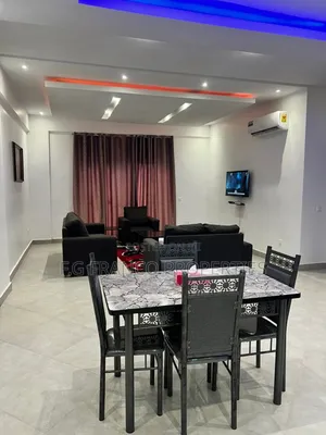 Furnished 2bdrm Apartment in Kg. Franco, East Legon for rent