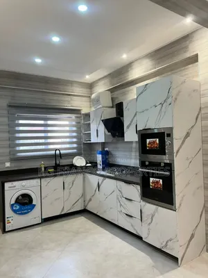 Furnished 2bdrm Apartment in Kg. Franco, East Legon for rent
