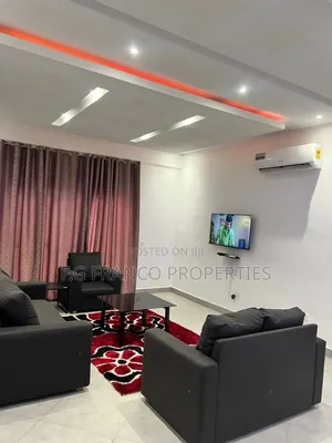 Furnished 2bdrm Apartment in Kg. Franco, East Legon for rent