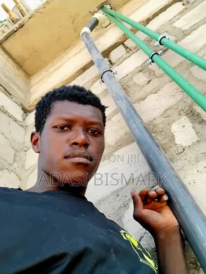 Nana K.Adasi Plumbing and Engineering Services