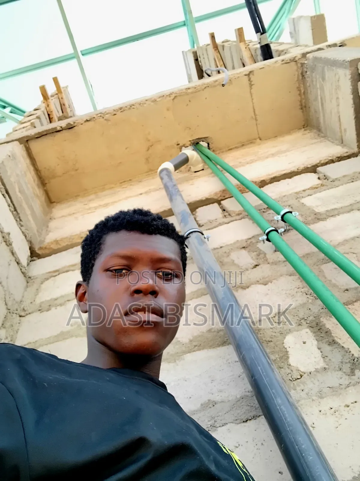 Nana K.Adasi Plumbing and Engineering Services