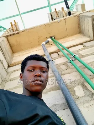 Nana K.Adasi Plumbing and Engineering Services