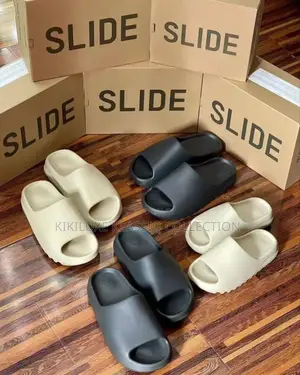 Quality Adidas Yeezy Slides