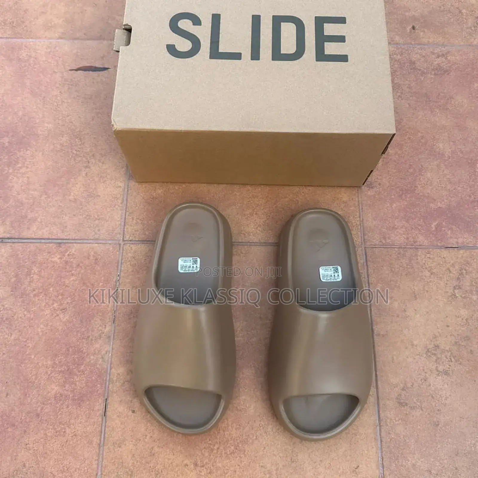 Quality Adidas Yeezy Slides