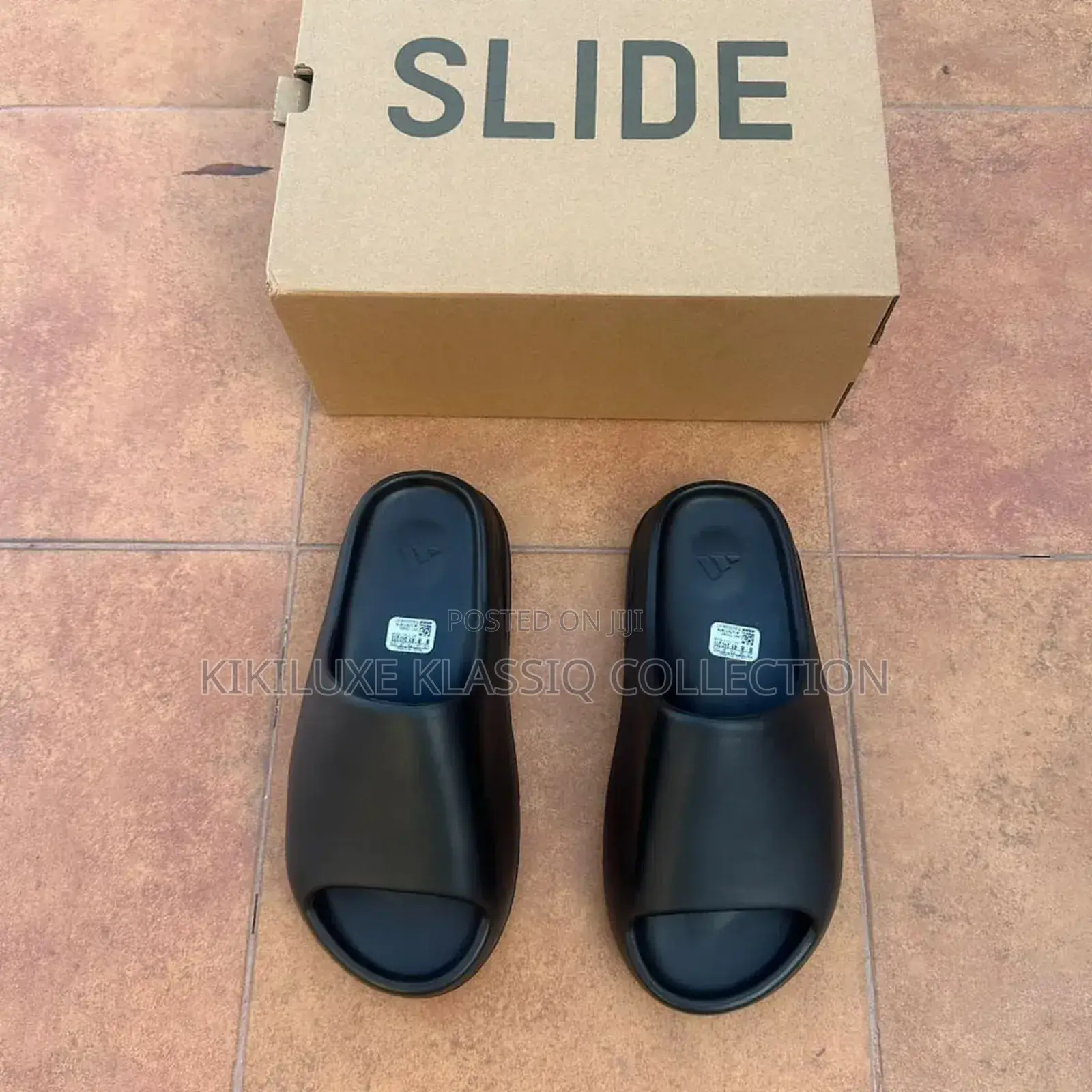 Quality Adidas Yeezy Slides