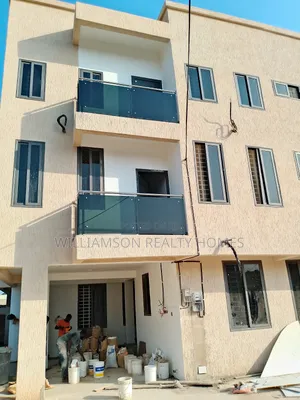 1bdrm Apartment in Hfc Estate Area, Spintex for rent