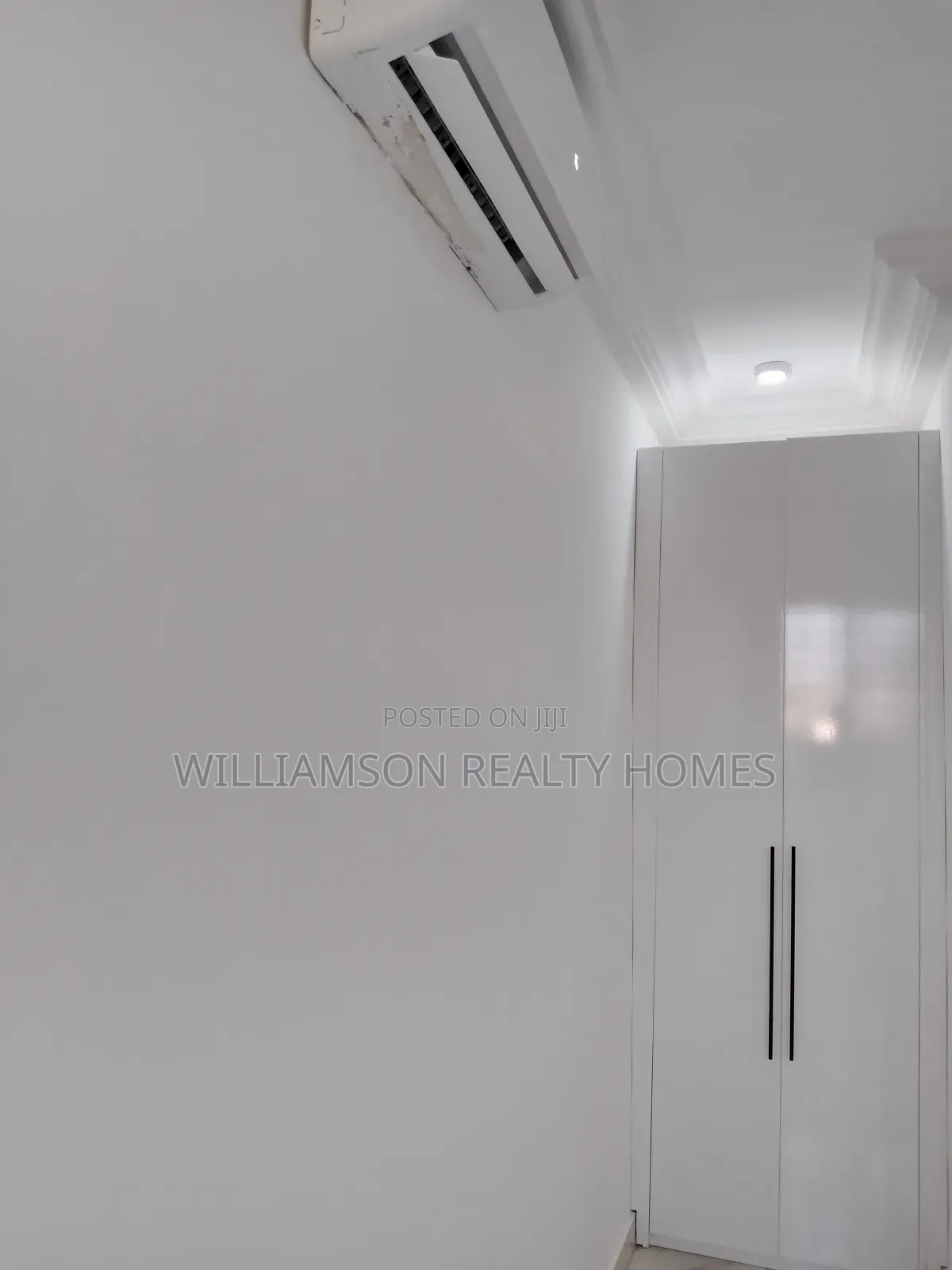 1bdrm Apartment in Hfc Estate Area, Spintex for rent