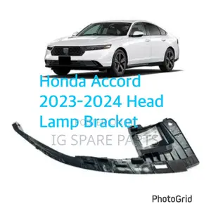 Honda Accord 2023-2024 Headlight Bracket/Locker