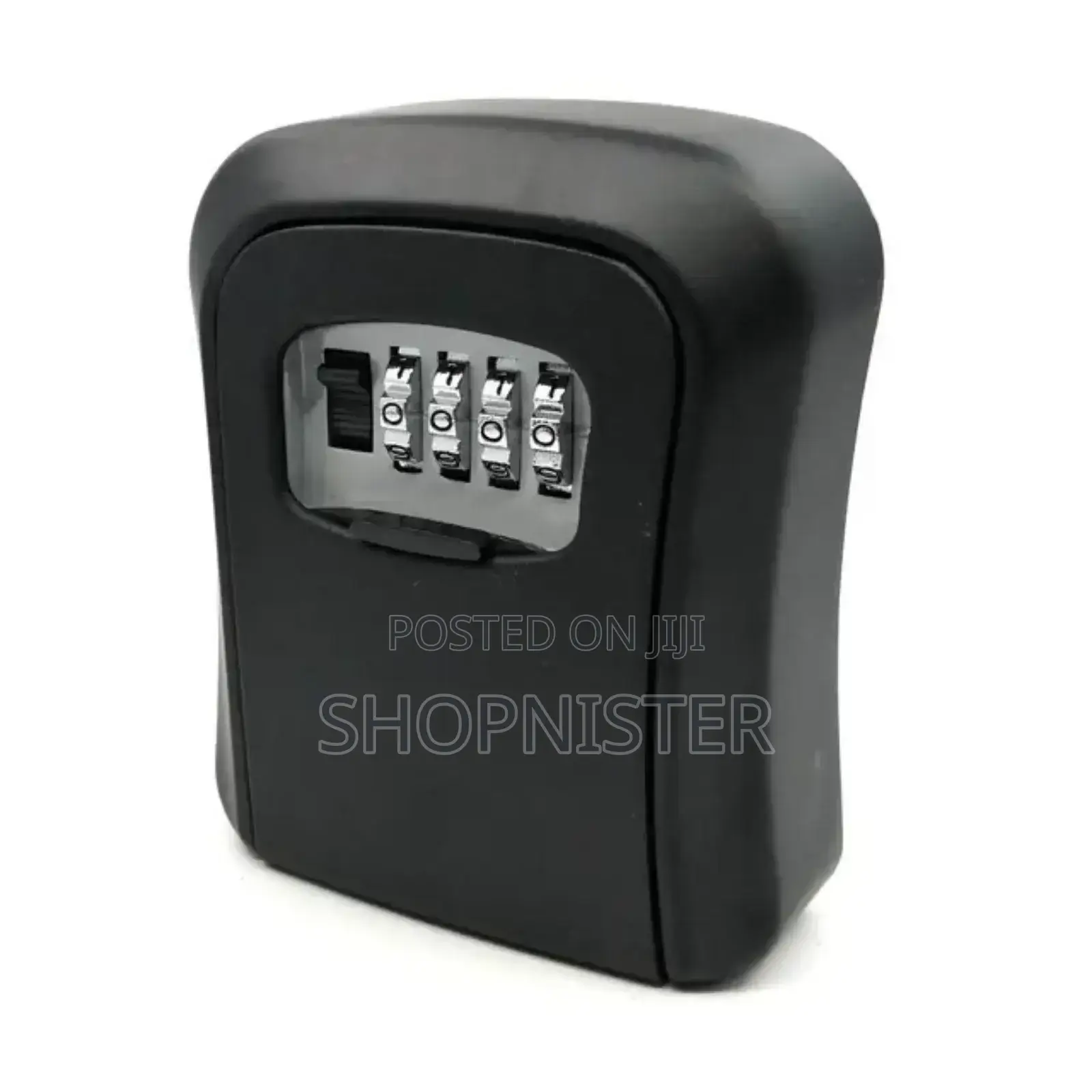 Key Lock Box Safe Security Key