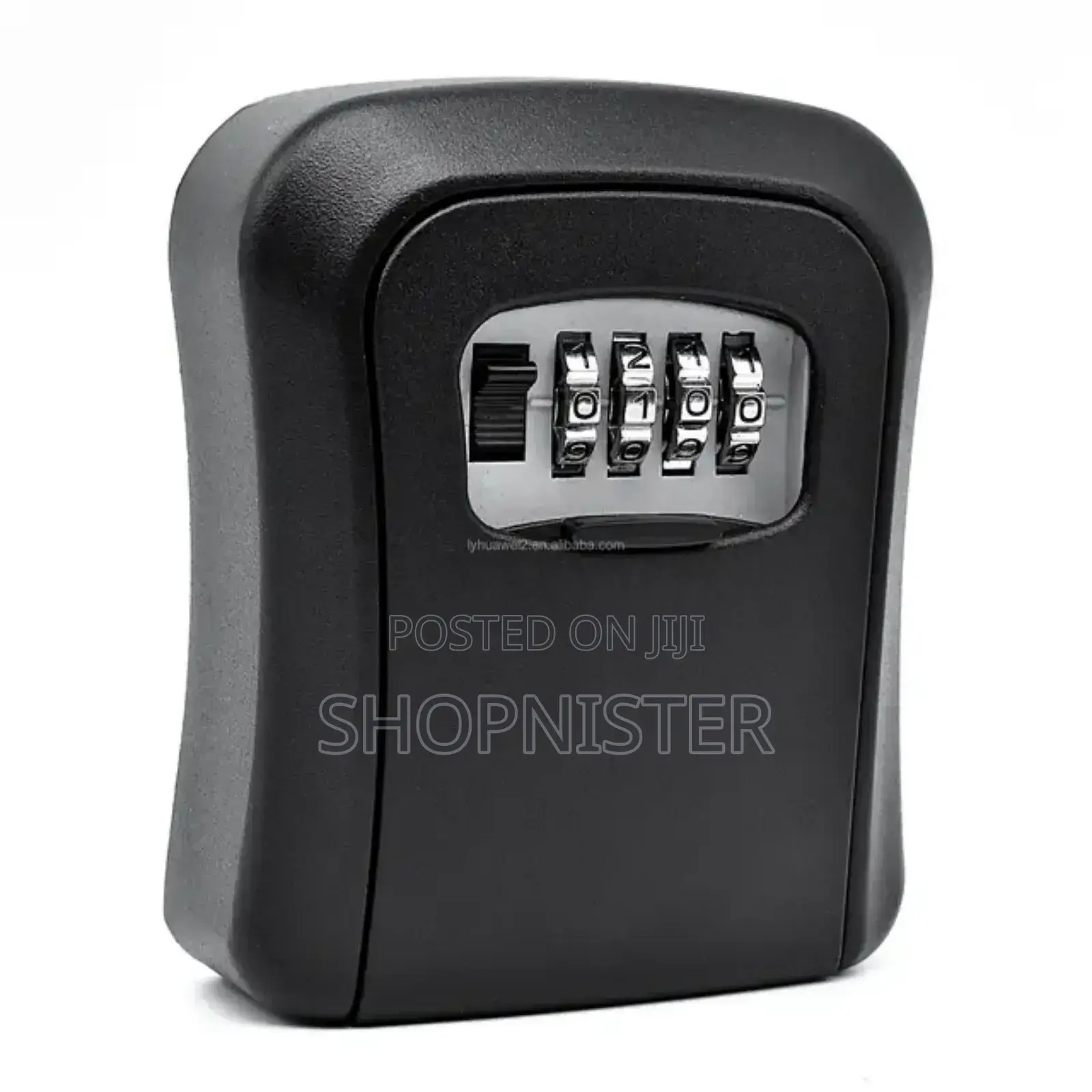 Key Lock Box Safe Security Key