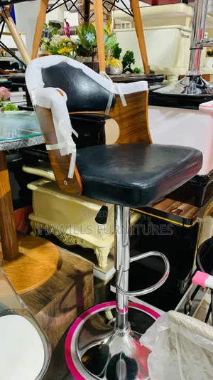 Original Leader Bar Stool