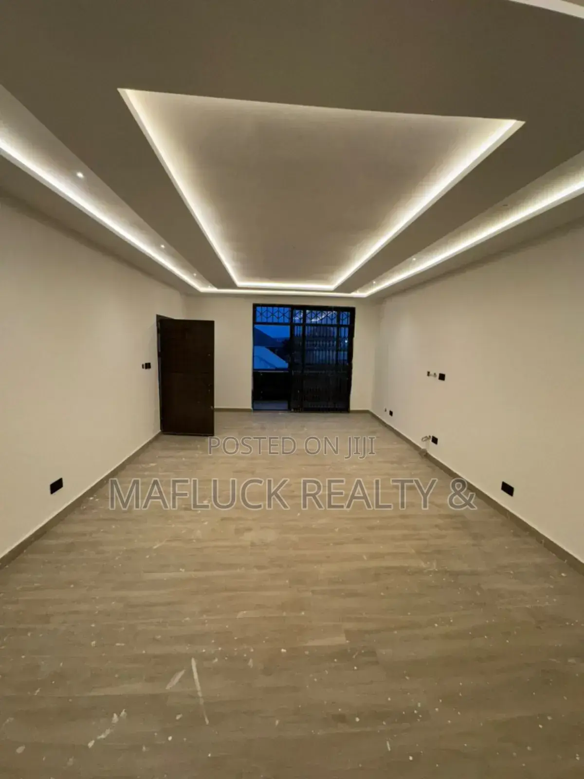 2bdrm Apartment in Lakeside Estate for rent