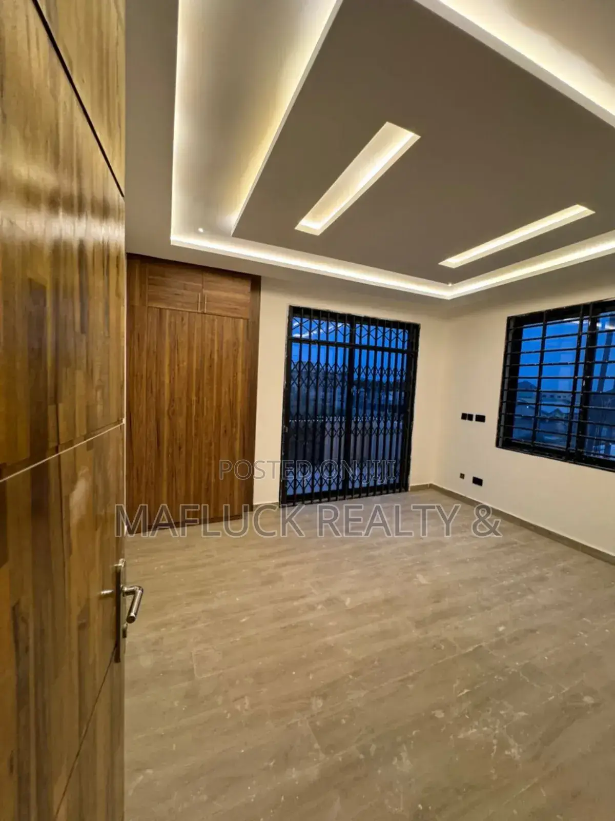 2bdrm Apartment in Lakeside Estate for rent