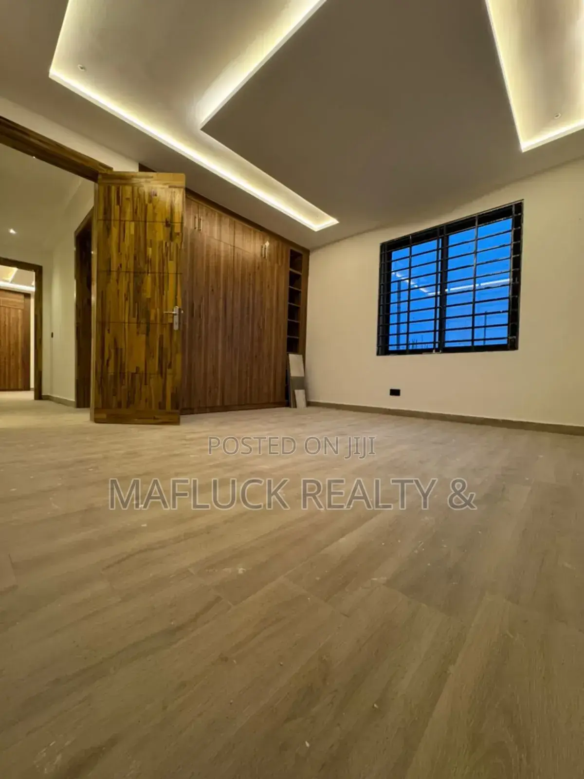 2bdrm Apartment in Lakeside Estate for rent