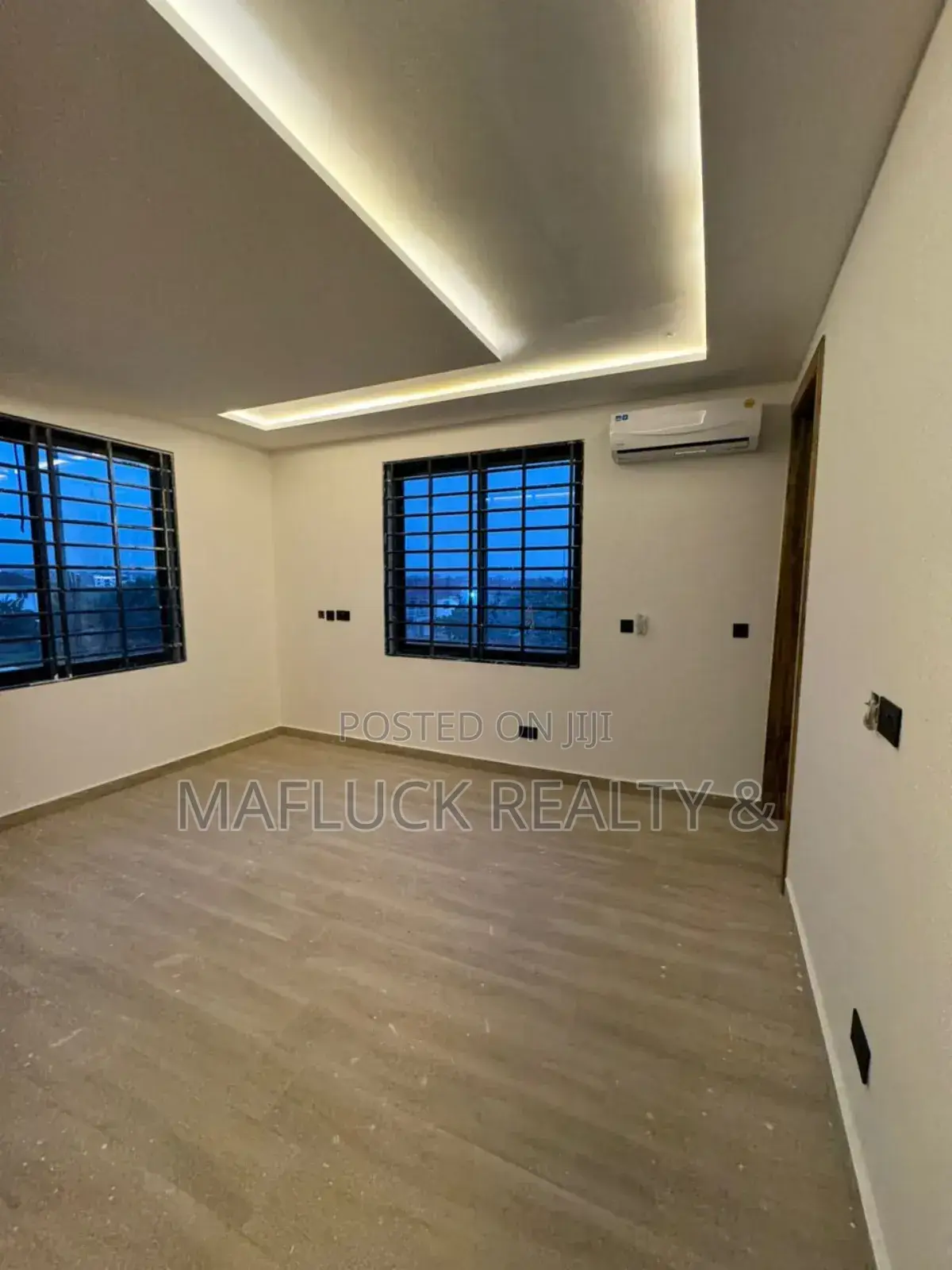 2bdrm Apartment in Lakeside Estate for rent