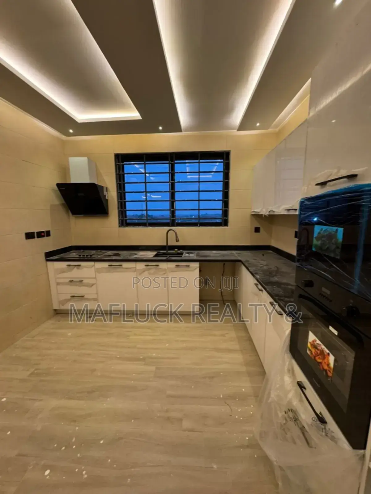 2bdrm Apartment in Lakeside Estate for rent