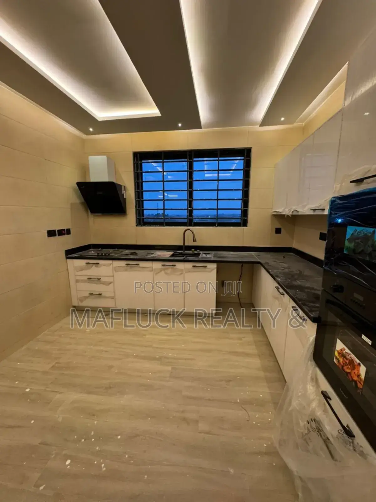 2bdrm Apartment in Lakeside Estate for rent