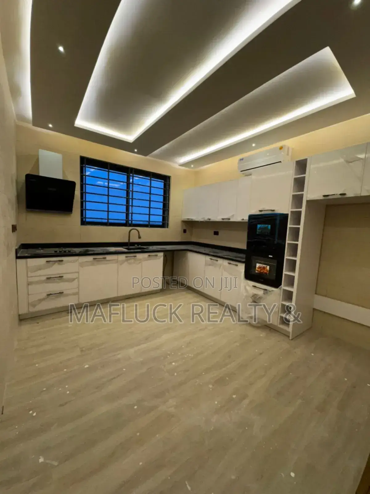 2bdrm Apartment in Lakeside Estate for rent