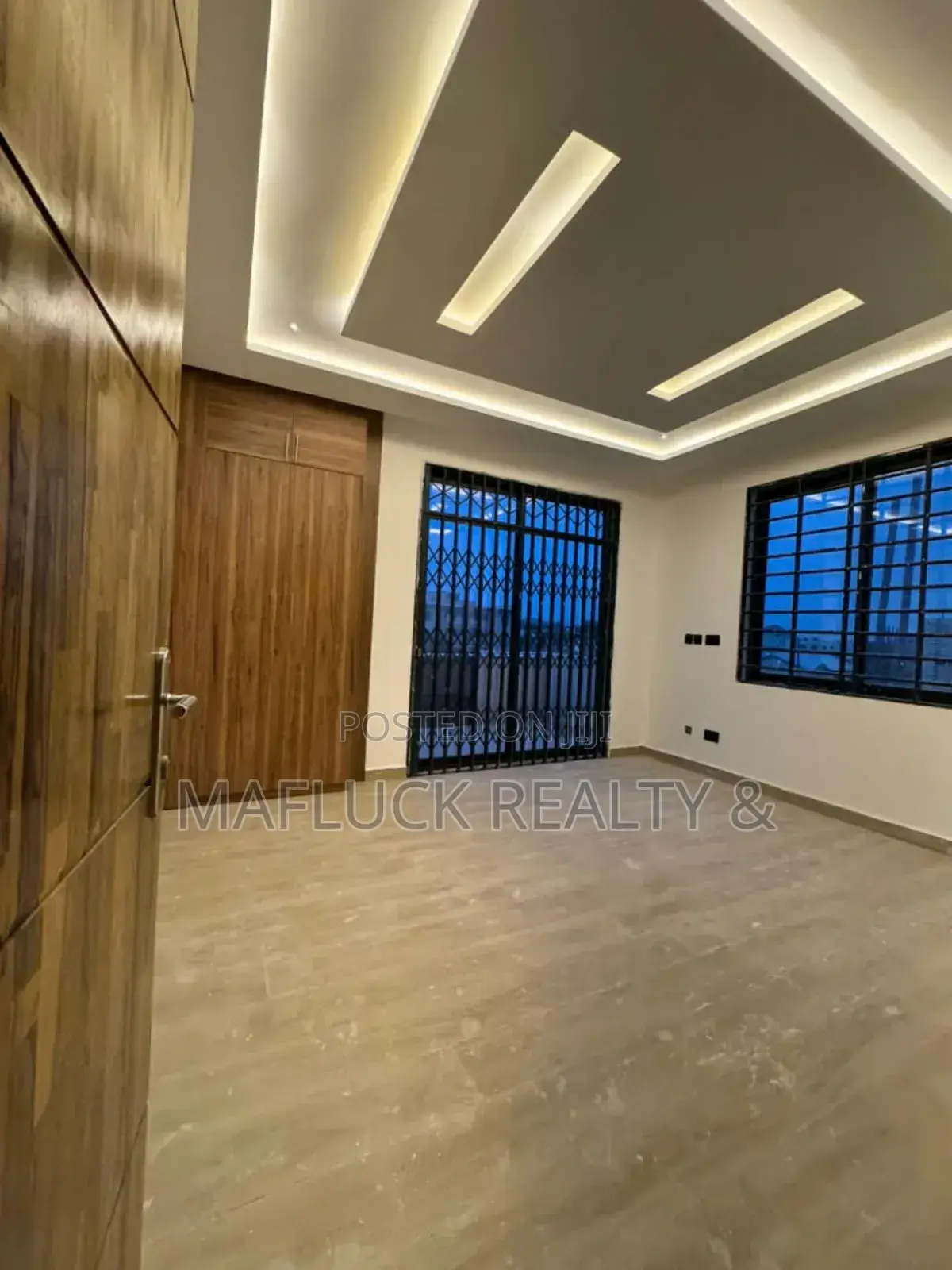 2bdrm Apartment in Lakeside Estate for rent