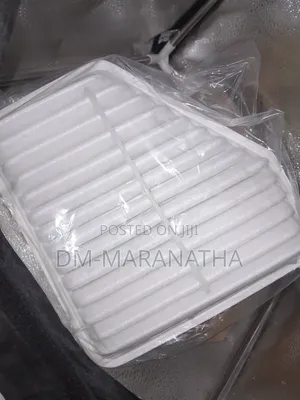 Toyota Camry Air Filter