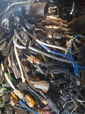 Homeuse Exhaust and Turbo Charger SENSOR