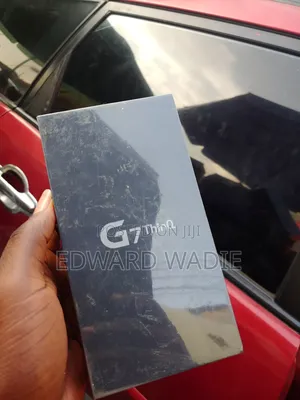 New LG G7 ThinQ 64 GB