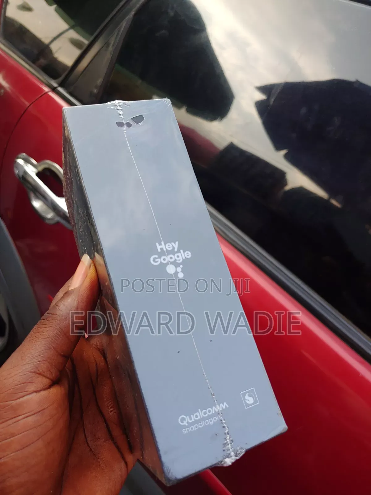 New LG G7 ThinQ 64 GB