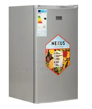 Ultra Modern Nexus NX-130 87 Litres Top Freezer