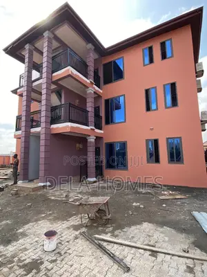 2bdrm Apartment in Ashaley Botwe for rent
