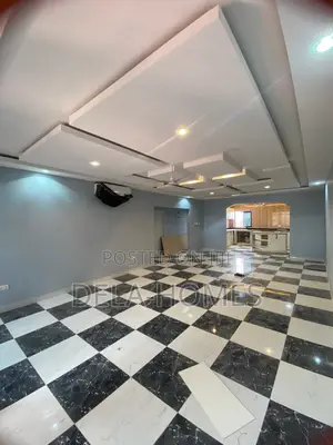 2bdrm Apartment in Ashaley Botwe for rent