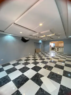 2bdrm Apartment in Ashaley Botwe for rent