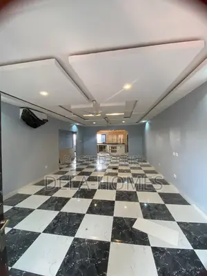 2bdrm Apartment in Ashaley Botwe for rent