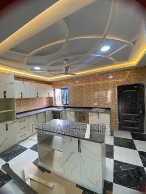 2bdrm Apartment in Ashaley Botwe for rent