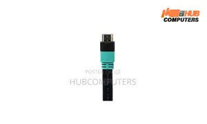 Heatz Hdmi Cable ZT50 5m Flat